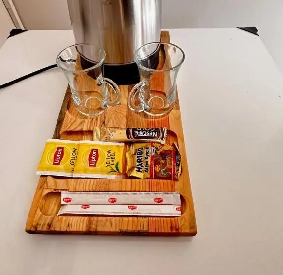 スタンダードトリプルルーム, Glr Otel