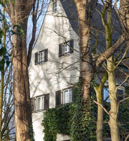 اتاق اکونومی, Gästehaus Englischer Garten