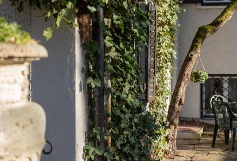 اتاق اکونومی یک تخته, Gästehaus Englischer Garten