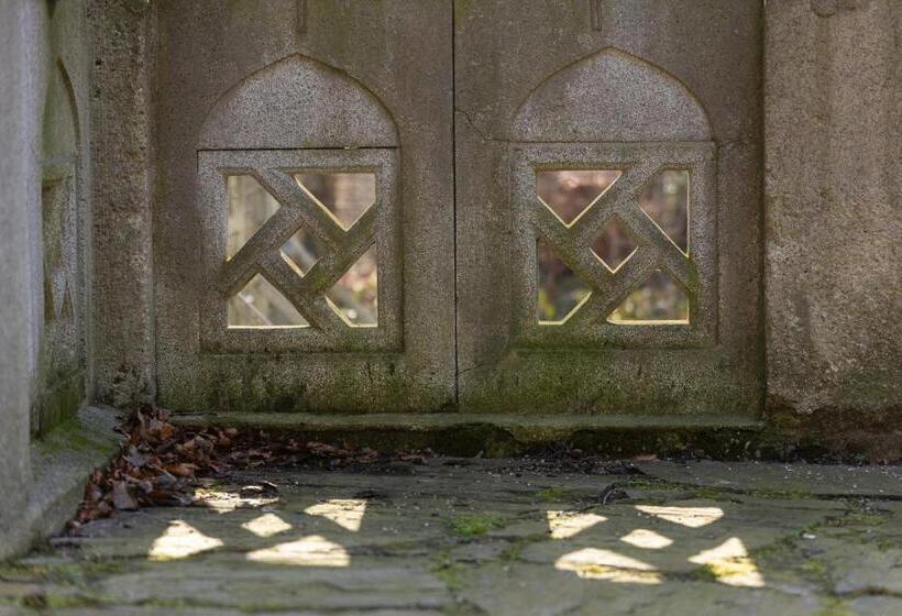 اتاق لوکس, Gästehaus Englischer Garten