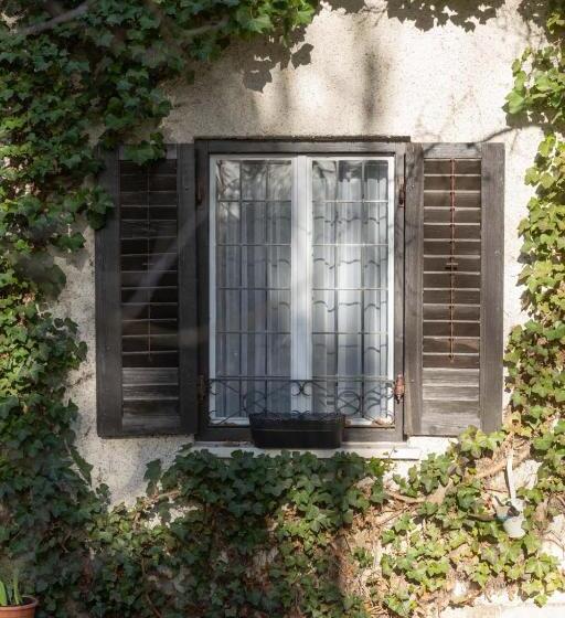 اتاق خانوادگی, Gästehaus Englischer Garten