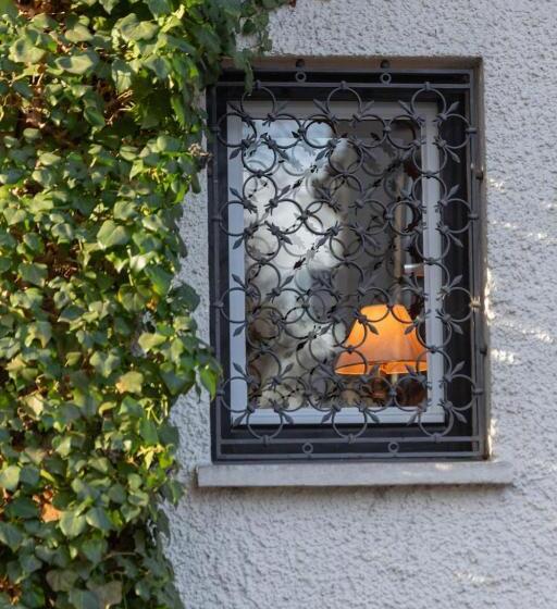 اتاق استاندارد, Gästehaus Englischer Garten