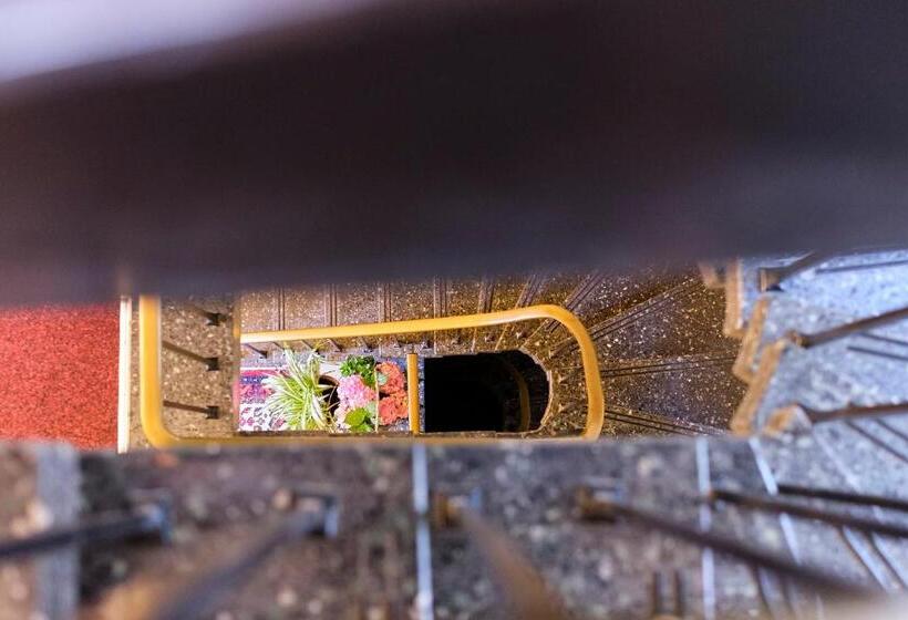 اتاق اکونومی, Gästehaus Englischer Garten