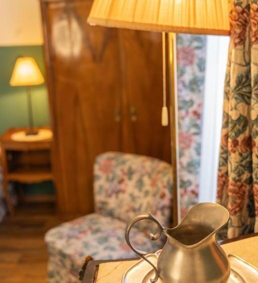 اتاق اکونومی یک تخته, Gästehaus Englischer Garten