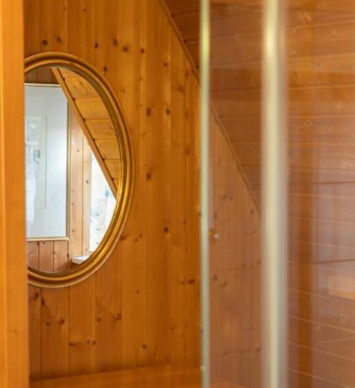 اتاق خانوادگی, Gästehaus Englischer Garten