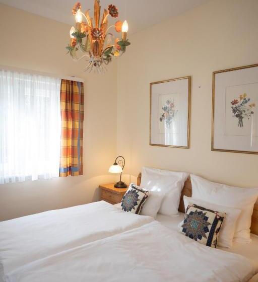 اتاق اکونومی, Gästehaus Englischer Garten