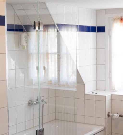 اتاق استاندارد, Gästehaus Englischer Garten