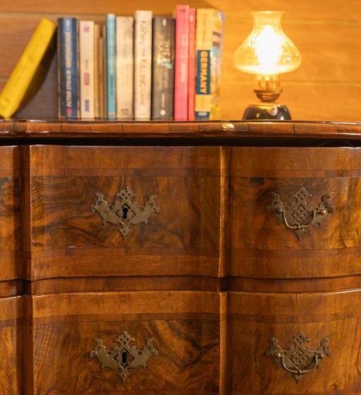 اتاق استاندارد, Gästehaus Englischer Garten