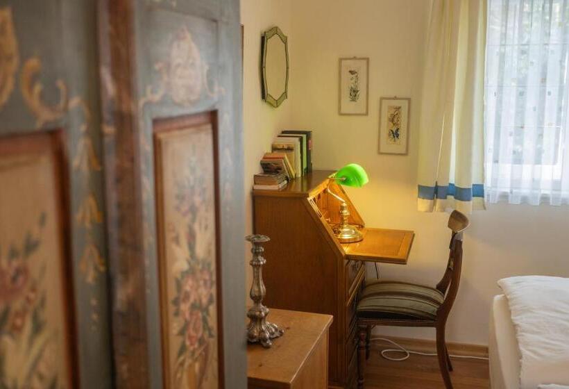 اتاق استاندارد, Gästehaus Englischer Garten