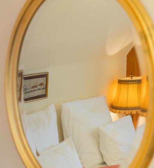 اتاق استاندارد, Gästehaus Englischer Garten