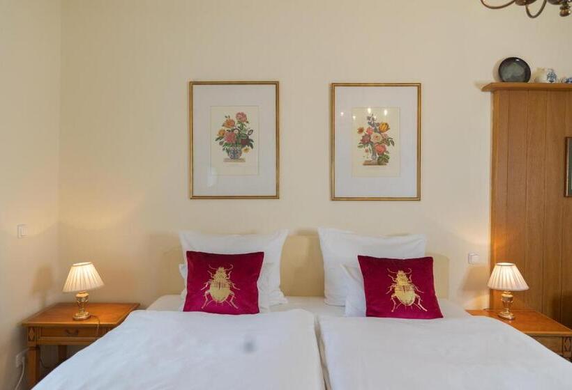 اتاق استاندارد, Gästehaus Englischer Garten