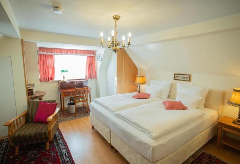 اتاق استاندارد, Gästehaus Englischer Garten