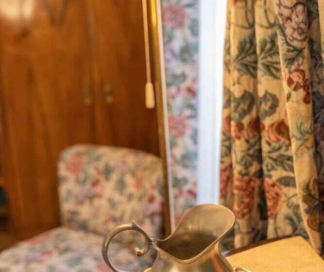 اتاق اکونومی یک تخته, Gästehaus Englischer Garten