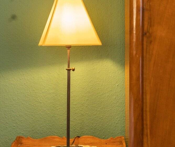 اتاق اکونومی یک تخته, Gästehaus Englischer Garten