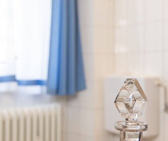 اتاق لوکس, Gästehaus Englischer Garten