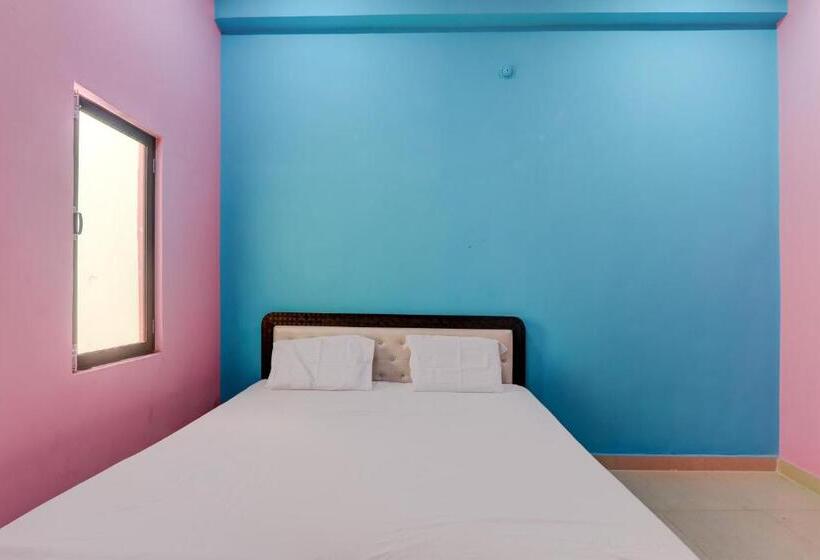 חדר קלאסי לשלושה, Oyo Rooms Barabanki