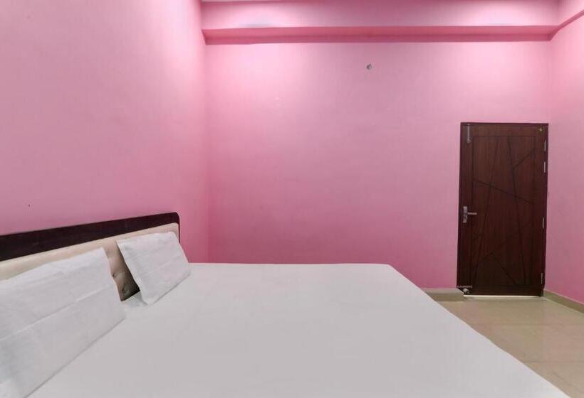 Трехместный Номер Классика, Oyo Rooms Barabanki