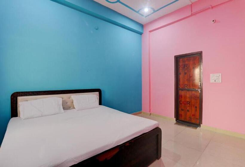 חדר קלאסי לשלושה, Oyo Rooms Barabanki