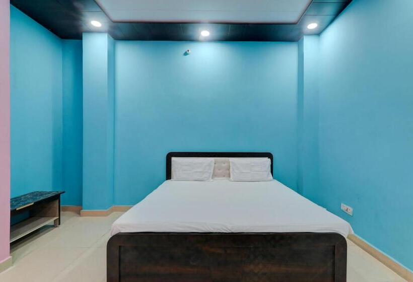 חדר קלאסי לשלושה, Oyo Rooms Barabanki