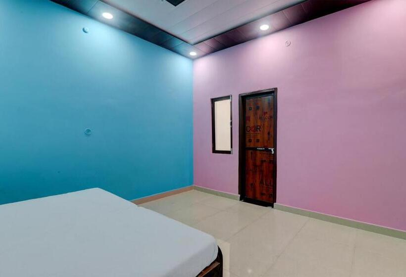 Трехместный Номер Классика, Oyo Rooms Barabanki