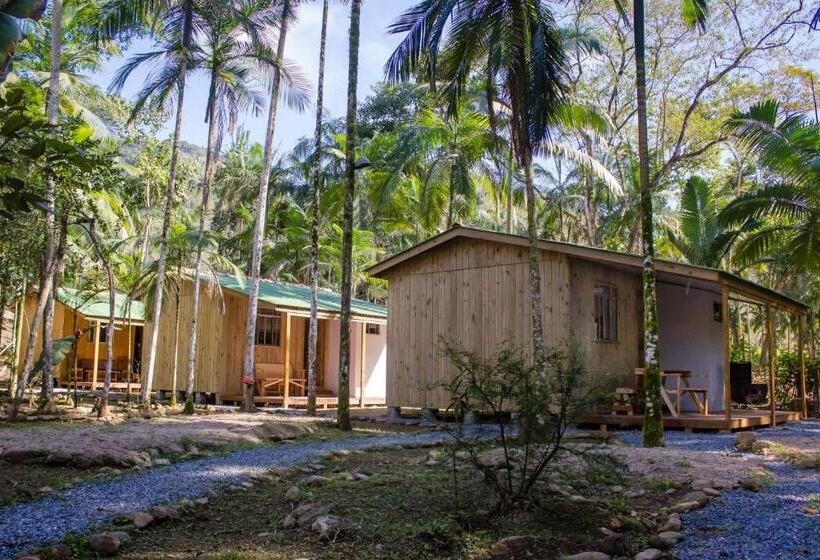 Четырехместный Номер Классик, Pousada Rupestre