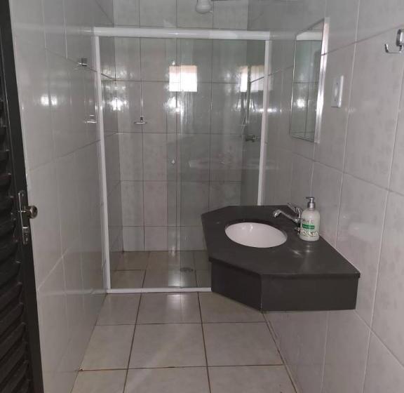 Family Suite, Pousada Rupestre