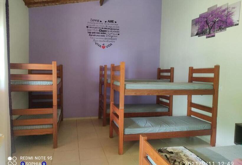 Family Suite, Pousada Rupestre