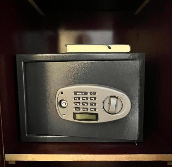 اتاق استاندارد, Rafahya 2