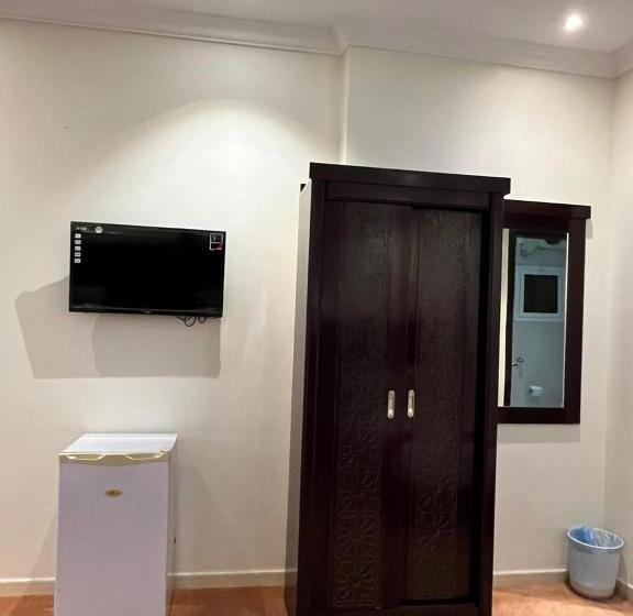 اتاق استاندارد, Rafahya 2