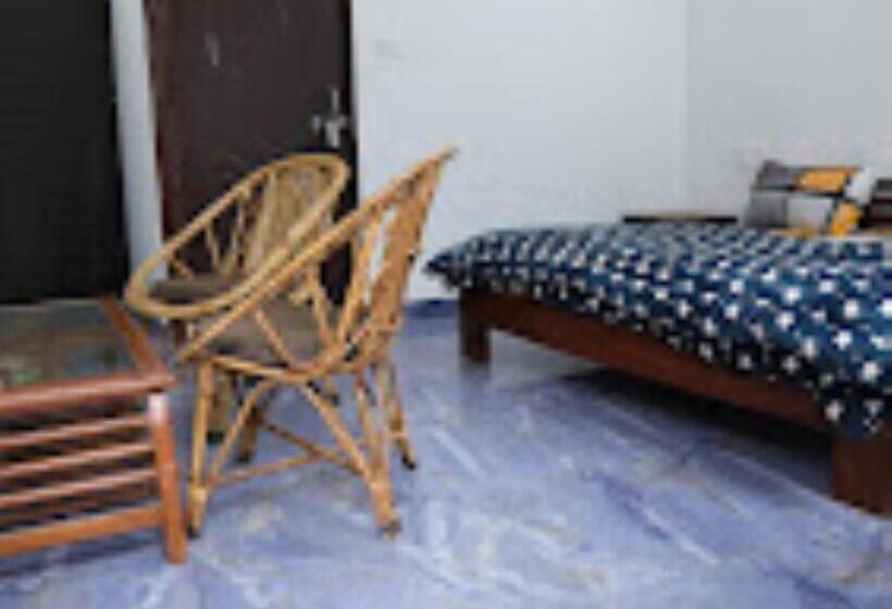 1间卧室的房子, Rumkh Kedar Resort Nyalsu