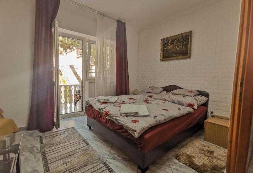 1 Bedroom Apartment, Hévíz Kristály Apartman