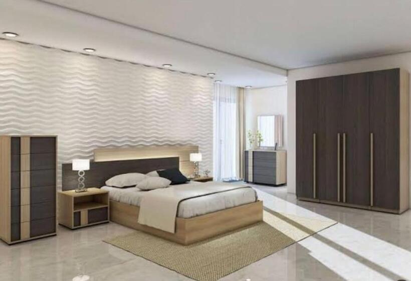 اتاق اکونومی, شقه حديثه علي النيل