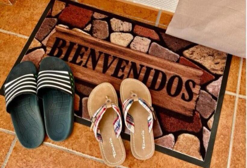 דירת חדר סופריור, Villa Barca