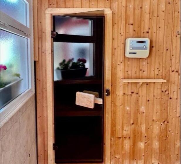 דירת חדר סופריור, Villa Barca