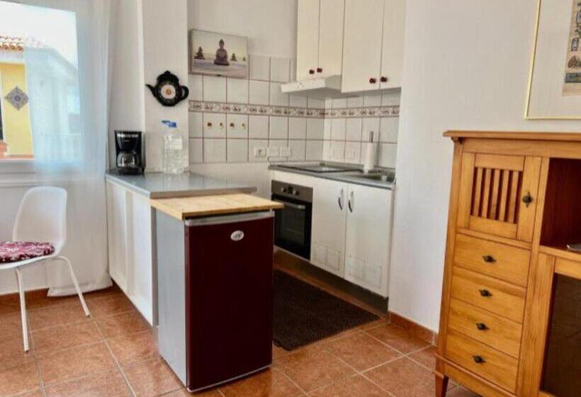 דירת חדר סופריור, Villa Barca