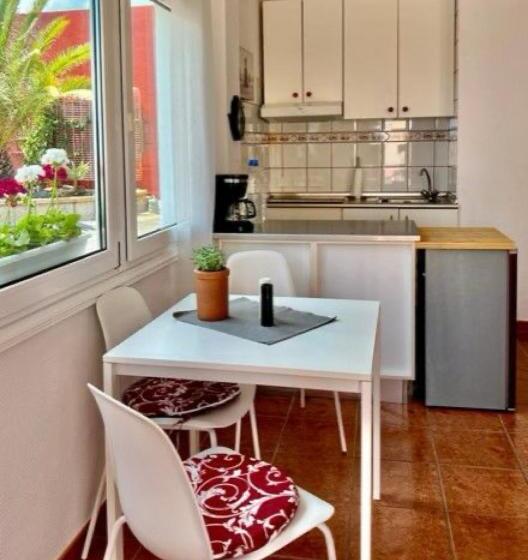 דירת חדר סופריור, Villa Barca