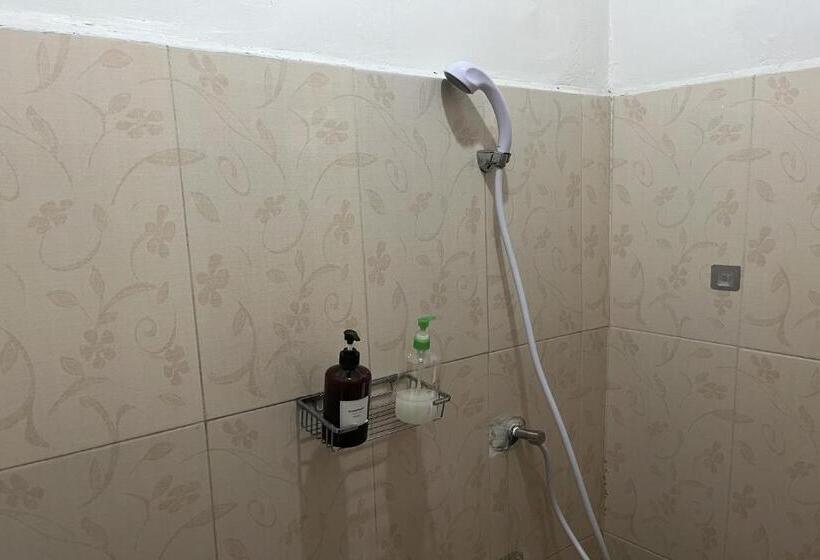 Standard Room, Wisma Rumka