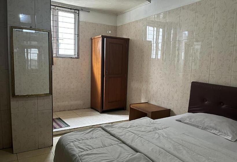 Standard Room, Wisma Rumka
