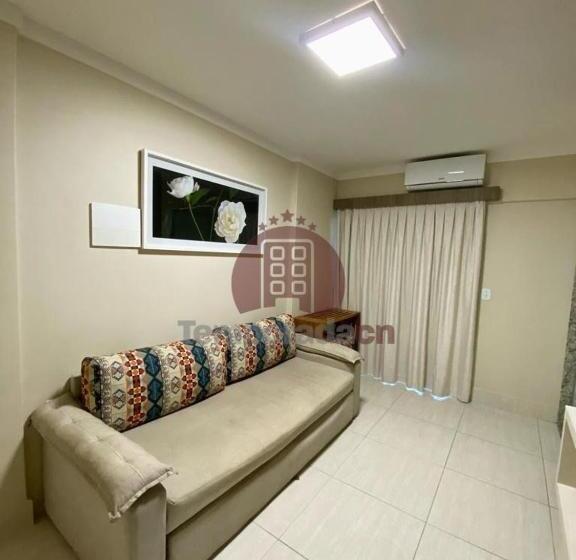 1 Yatak Odalı Daire, Piazza Diroma Com Acesso Ao Acqua Park Edilane