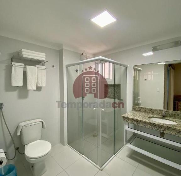 1 Yatak Odalı Daire, Piazza Diroma Com Acesso Ao Acqua Park Edilane