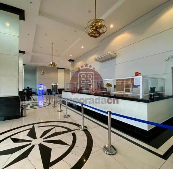 1 Yatak Odalı Daire, Piazza Diroma Com Acesso Ao Acqua Park Edilane