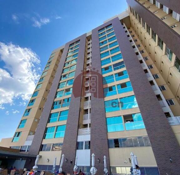 1 Yatak Odalı Daire, Piazza Diroma Com Acesso Ao Acqua Park Edilane