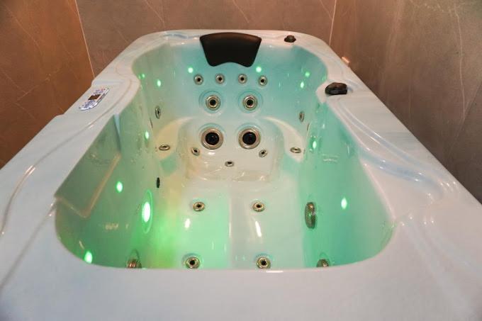 スタンダードルーム, The Healing Hills Naturopathy And Wellness Center