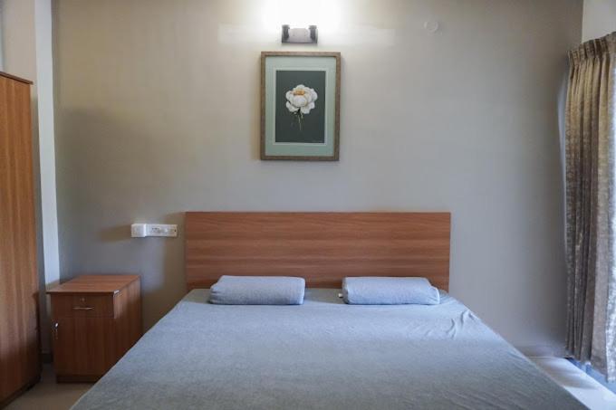 标准间, The Healing Hills Naturopathy And Wellness Center