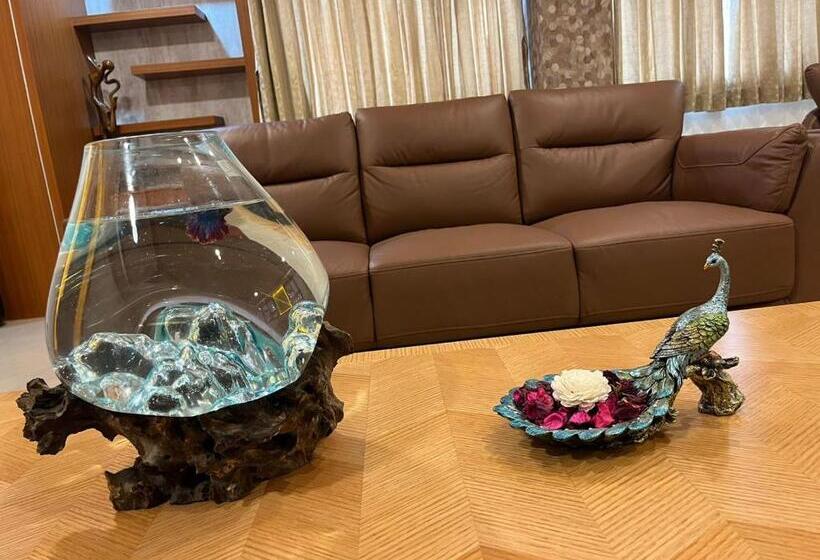 スタンダードルーム, The Healing Hills Naturopathy And Wellness Center