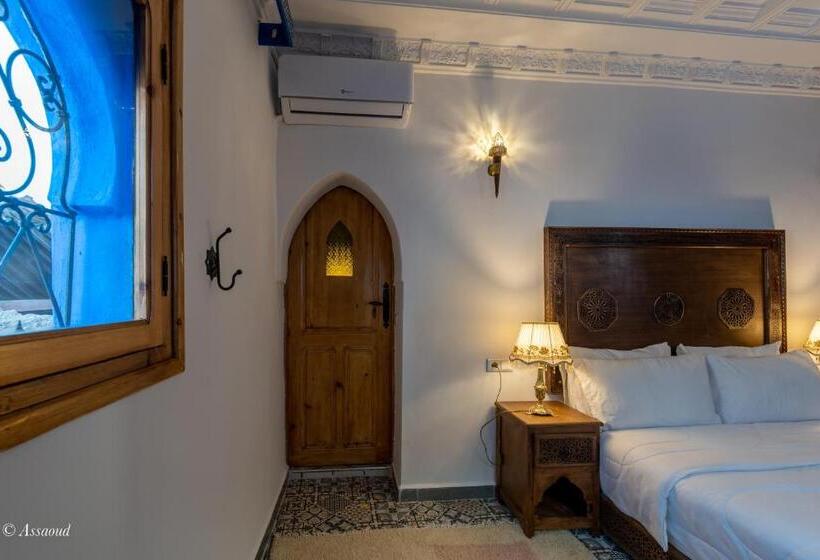 اتاق استاندارد, Dar Bleu Main