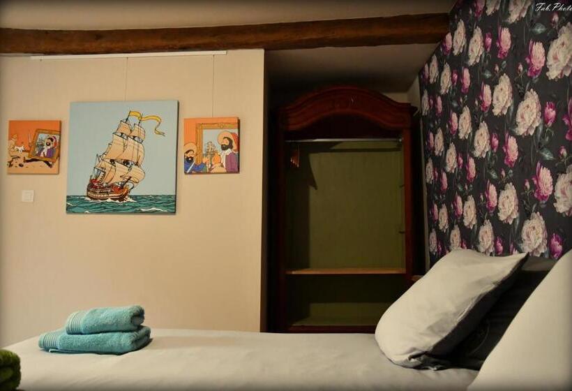 Номер Стандарт, Belgica Melay 52400