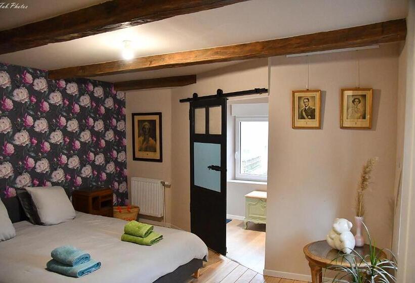 스탠다드 룸, Belgica Melay 52400