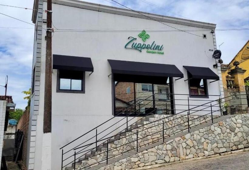 דירת חדר, Flat Em Bananeiras   Pb