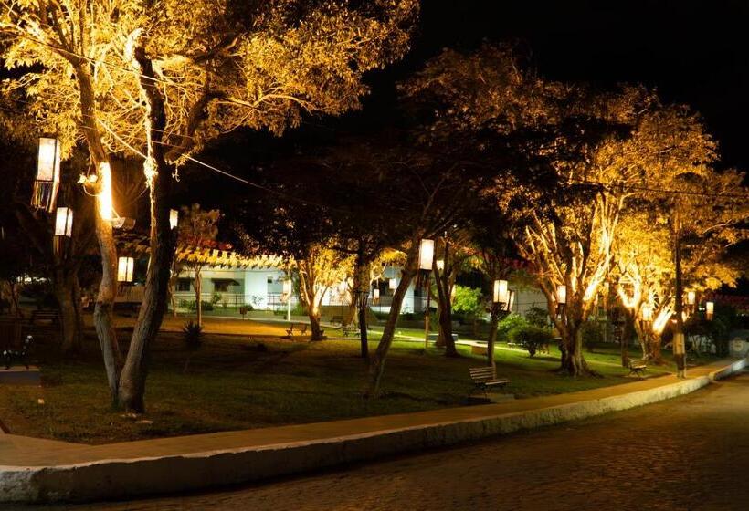 דירת חדר, Flat Em Bananeiras   Pb